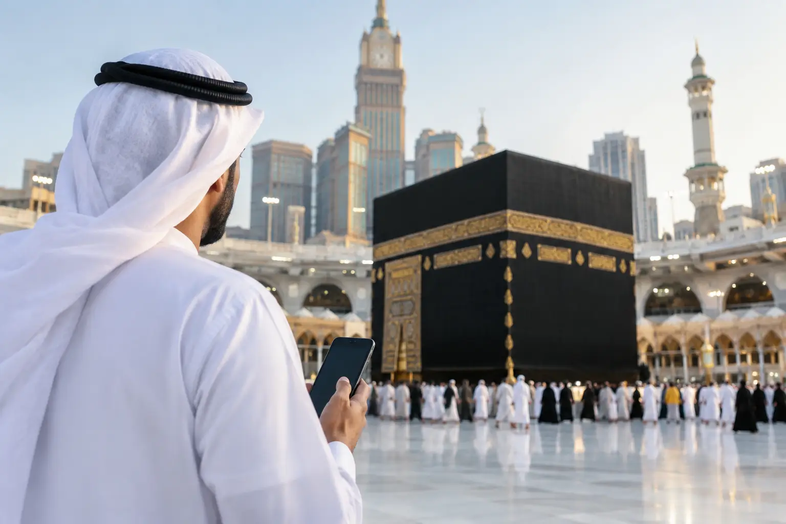 Umrah Package Review Guide for UAE Pilgrims