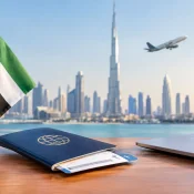 Visa Processing Trends 2026 for UAE Travellers