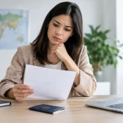 Visa Recovery Example: What to Do After Refusal