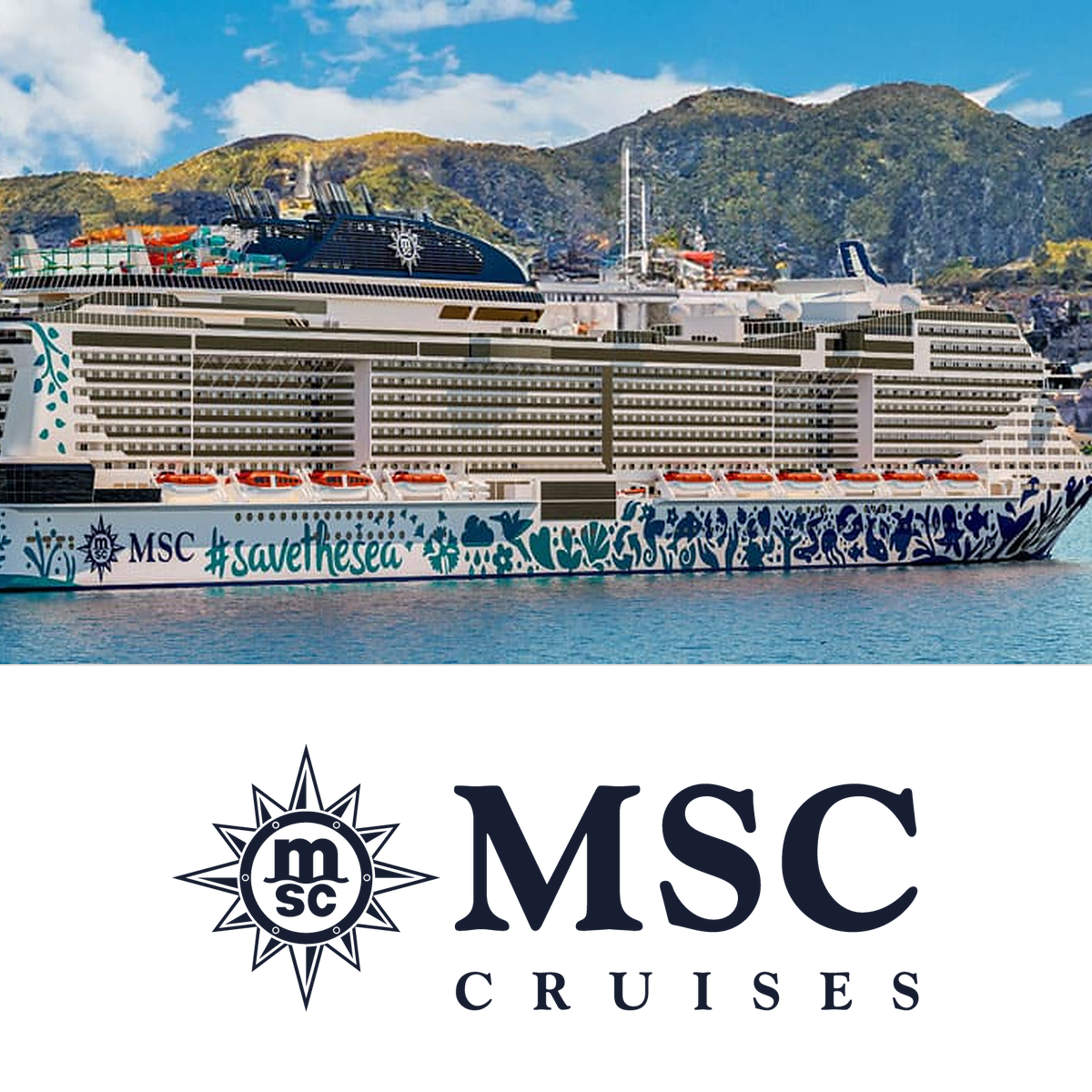 MSC Cruise Packages