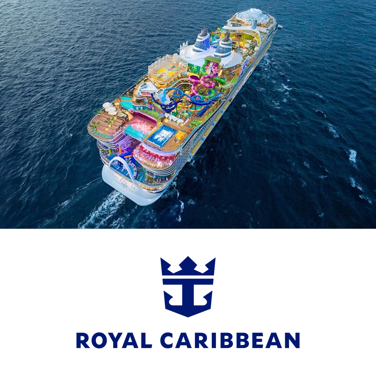 Royal caribbean cruise packages UAE