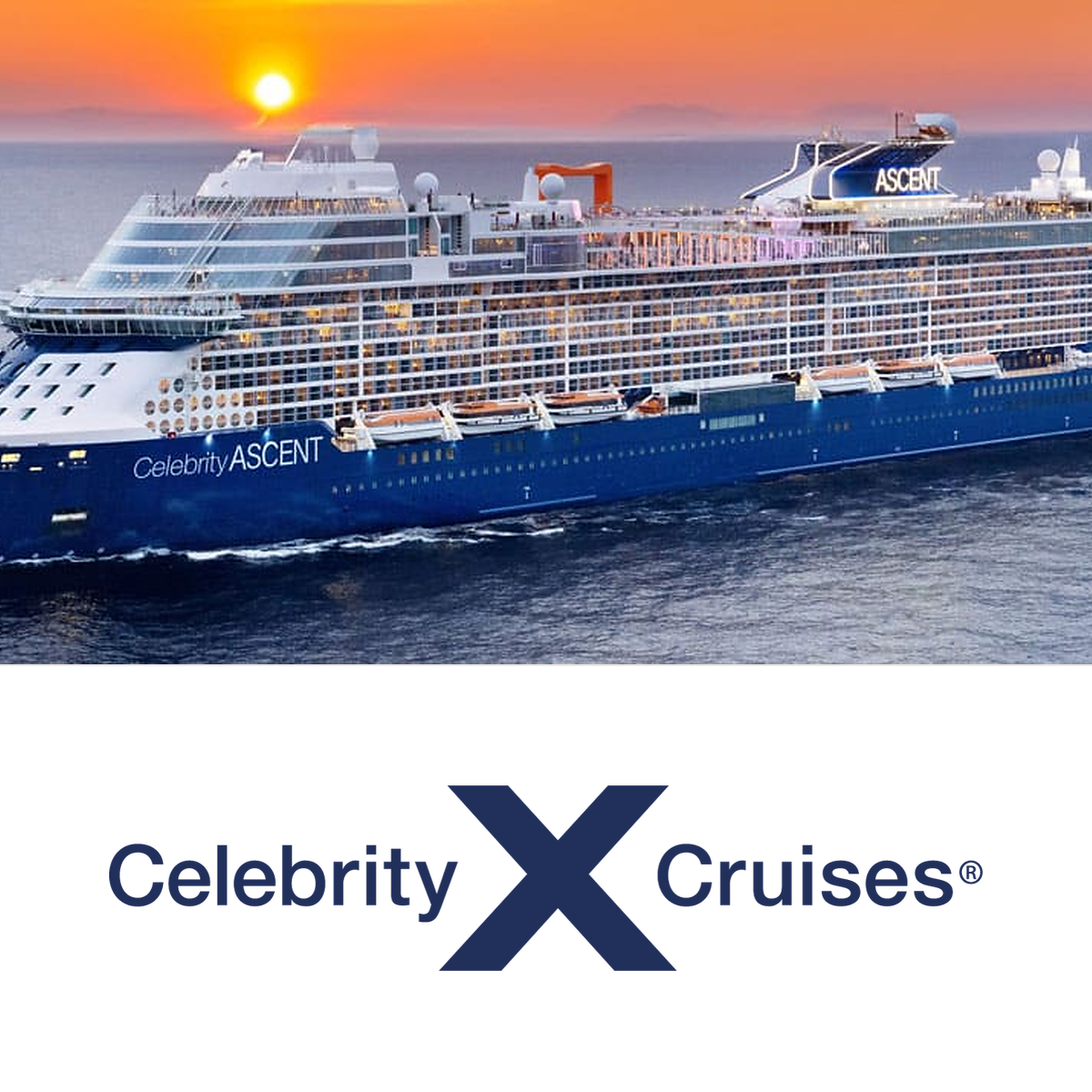 Celebrity Cruises