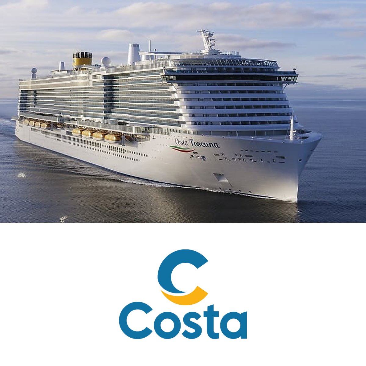 Costa Cruise packages Abu dhabi