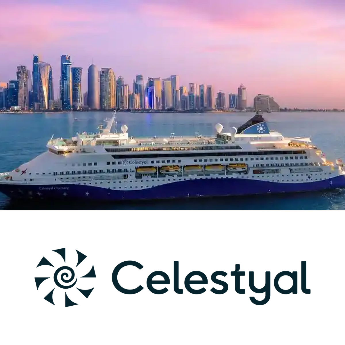 celestyal cruises