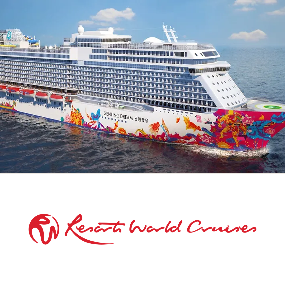 Resorts World Cruise packages Abu Dhabi