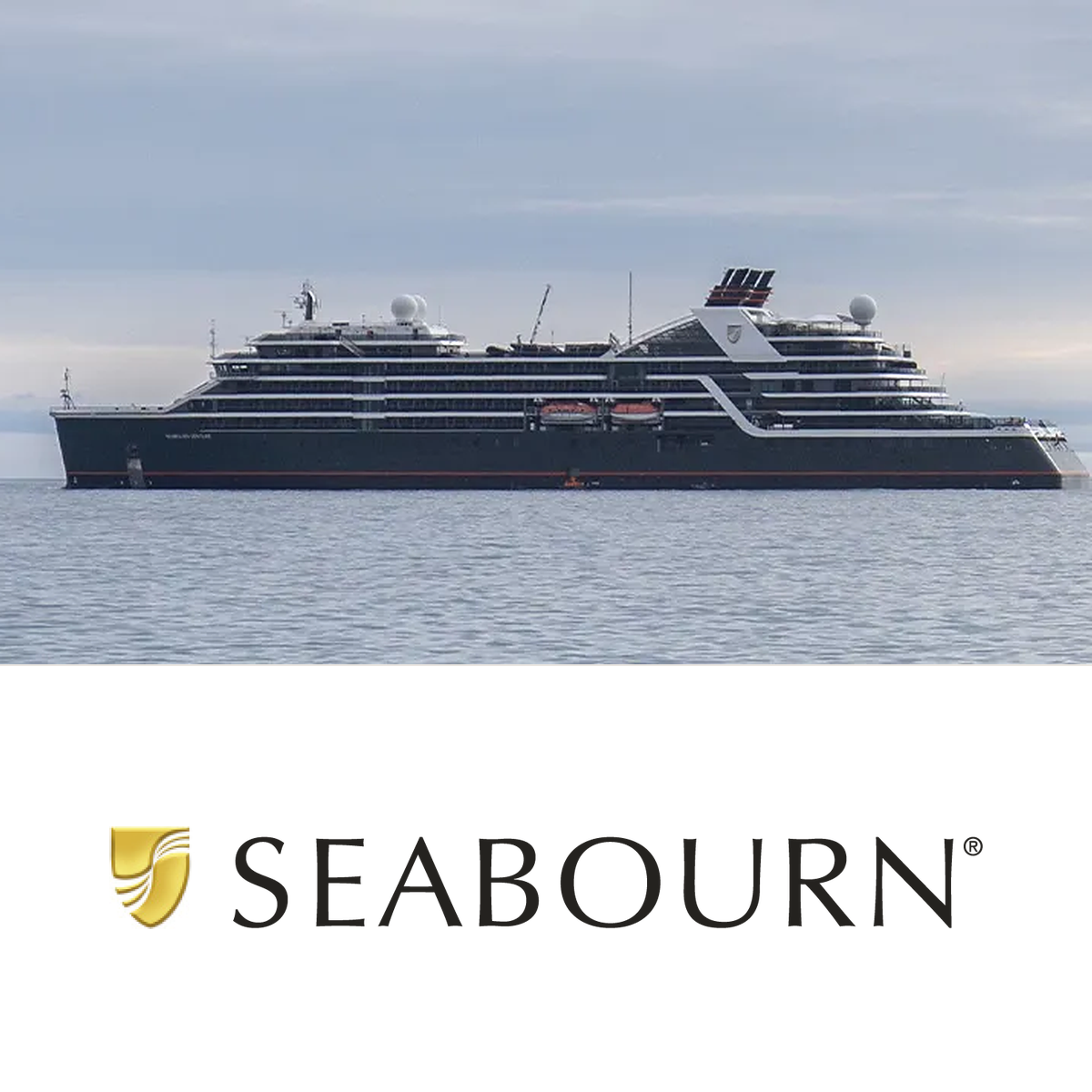 Seabourn Cruise