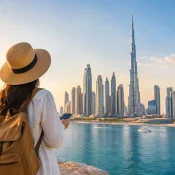 2026 Travel Trends UAE Holidaymakers Should Know