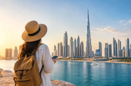 2026 Travel Trends UAE Holidaymakers Should Know
