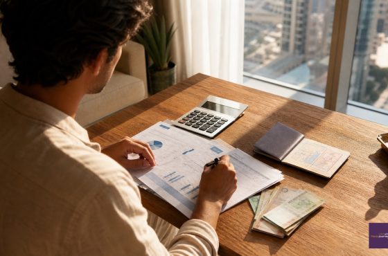 60-Day Visit Visa UAE Cost in 2026: Honest Breakdown