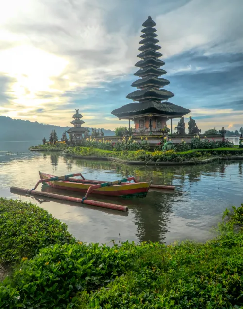 Bali  (Indonesia)