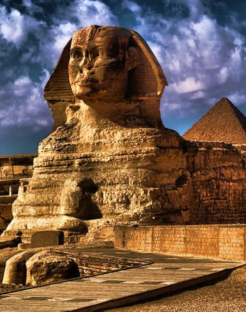 Egypt