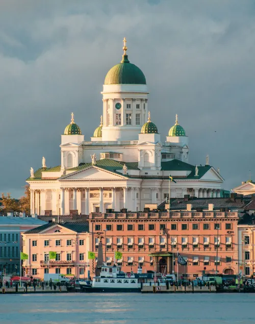 Finland