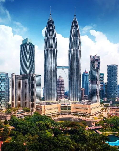 Malaysia