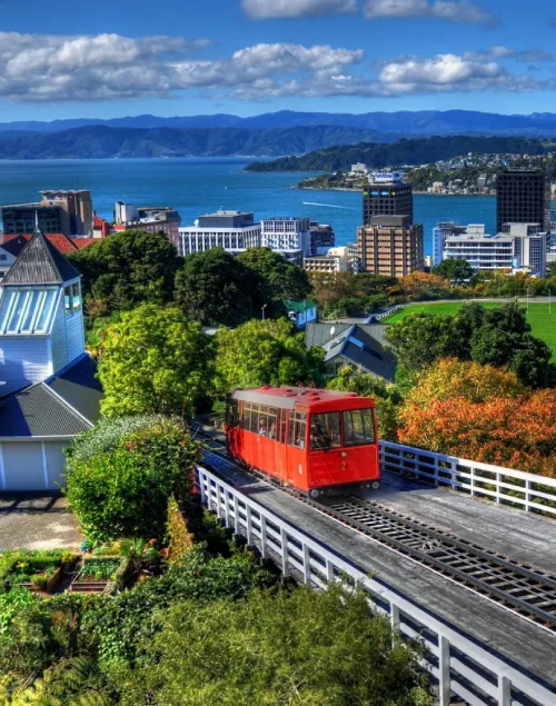 New Zealand