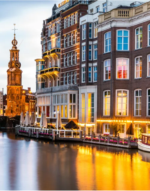 Netherlands