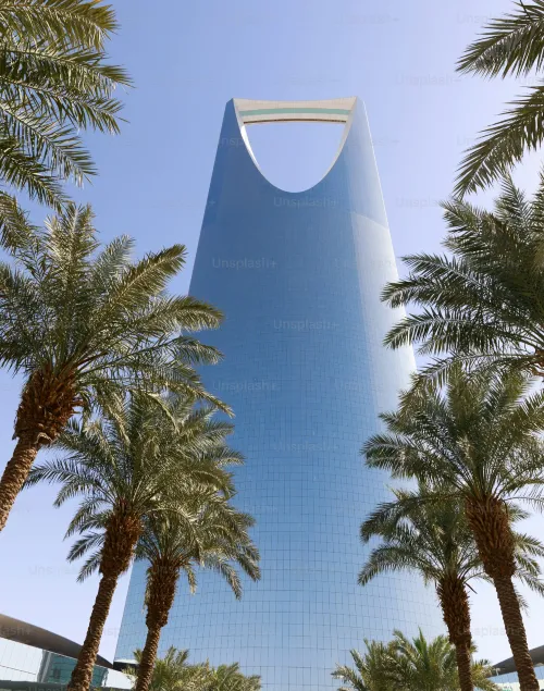 Saudi Arabia