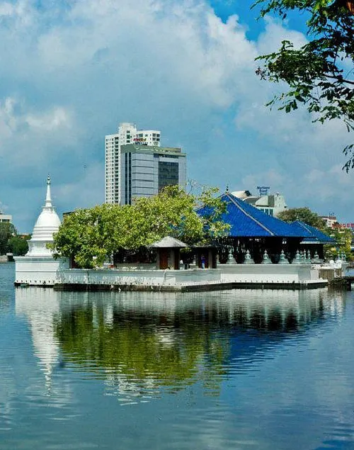 Sri Lanka