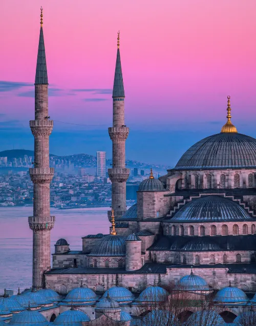 Turkey