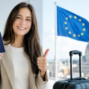 A Real Schengen Visa Approval Success Example