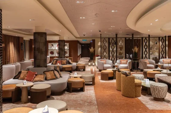 AROYA 7-Night Cruise from Alexandria: Marmaris, Kusadasi & Istanbul (Nov 2026)