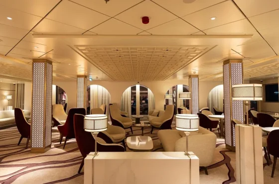 AROYA 7-Night Cruise from Istanbul: Alexandria, Marmaris & Bodrum (Oct 2026)