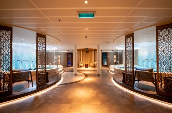 AROYA 6-Night Cruise from Istanbul: Alexandria & Marmaris (Oct 2026)