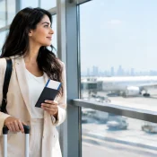 Do UAE Residents Need Visas for Travel Abroad?