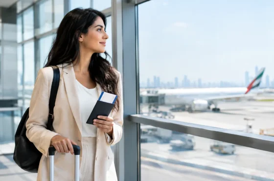 Do UAE Residents Need Visas for Travel Abroad?