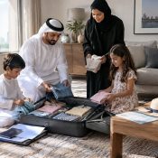 Family Holiday Packages Abu Dhabi: Our Top Picks