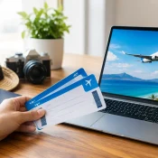 Flight Tickets: Book Better for Your Holiday