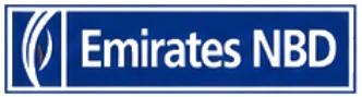 Emirates NBD logo