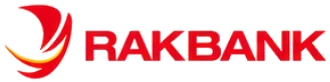RAKBANK logo