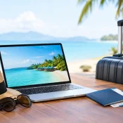 Holiday Packages That Make Booking Easier