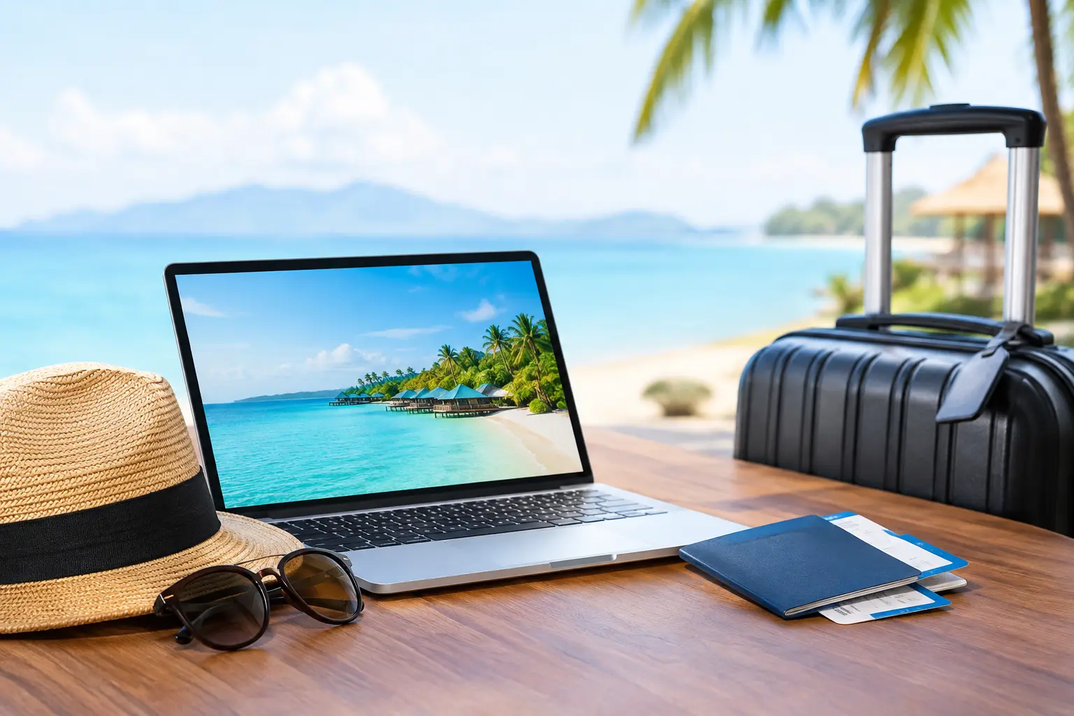 Holiday Packages That Make Booking Easier