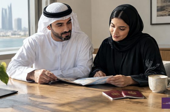 Honeymoon Packages From Abu Dhabi: Romantic Escapes We Plan