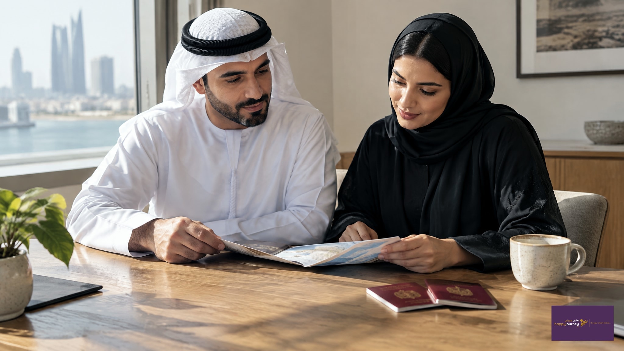 Honeymoon Packages From Abu Dhabi: Romantic Escapes We Plan