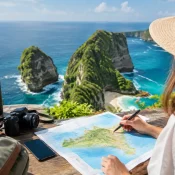How to Plan a Bali Itinerary Without Wasting Days