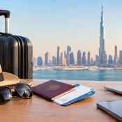 Travel Documentation Guide for UAE Holidaymakers