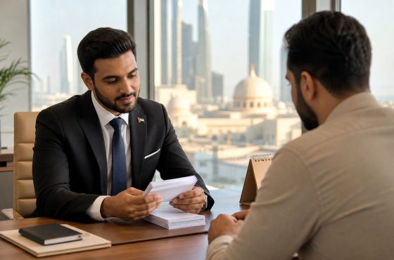 UAE Visit Visa Agent Abu Dhabi: Fast, Honest Processing