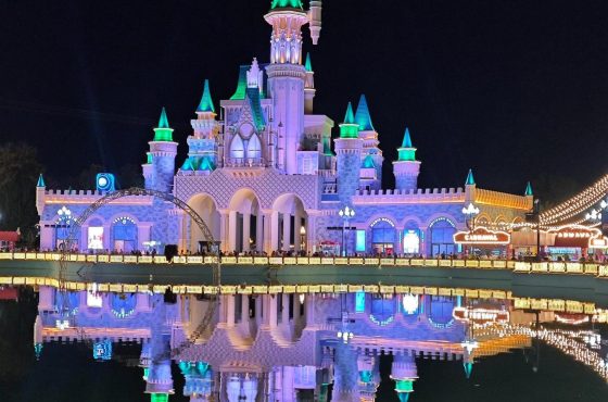 Tashkent National Day Group Tour – 4 Days