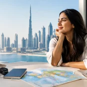 When Should I Book Summer Holidays from the UAE?