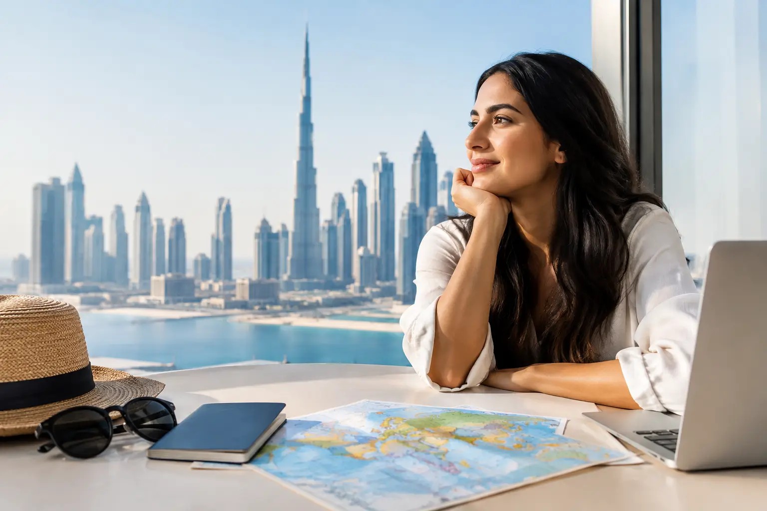 When Should I Book Summer Holidays from the UAE?
