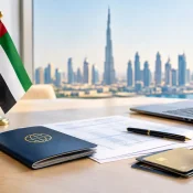 Which Visas Need Bank Statements? A UAE Guide